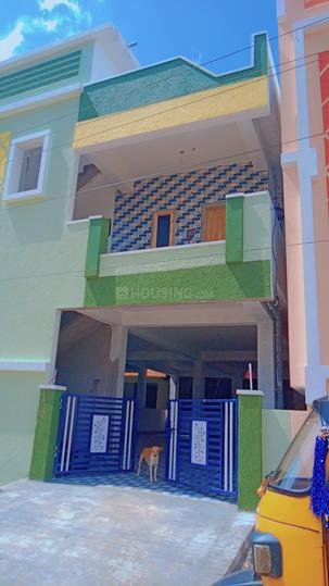Pendhurthi Individual house Main Image 1