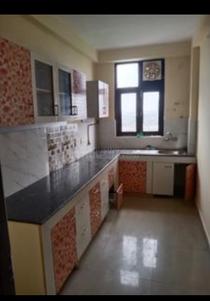 Kitchen Image of 1670 Sq.ft 3 BHK Apartment / Flat for sale in Mayur Utsav, Bithoor Kanpur for Rs. 12000000