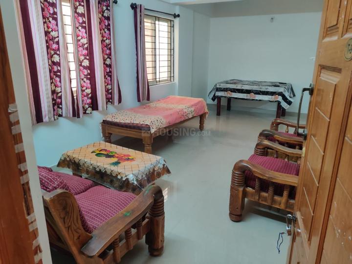 Surendra Babu P Balaji Elite Main Image 1