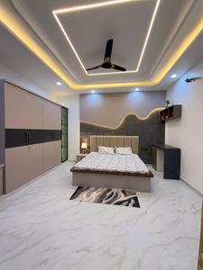 Bedroom Image of 1800 Sq.ft 3 BHK Independent House for sale in Kamal Vihar Raipur for Rs. 5250000