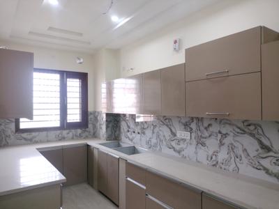 Kitchen Image of 2250 Sq.ft 3 BHK Builder Floor for sale in Sector 10 DLF Faridabad for Rs. 20000000