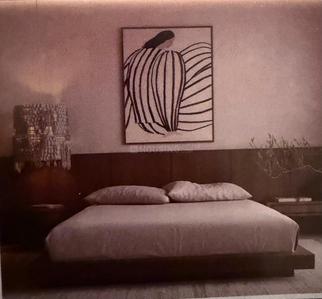 Bedroom Image of 6300 Sq.ft 4 BHK Independent House for sale in Neelankarai Chennai for Rs. 95000000
