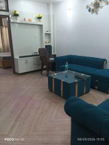 2 BHK Independent Builder Floor