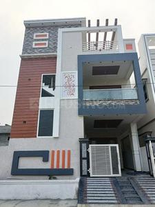 Image of 980 Sq.ft 2 BHK Independent House for sale in Thiruporur, Chennai for Rs. 6800000