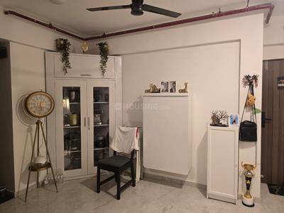 2 BHK Flat
