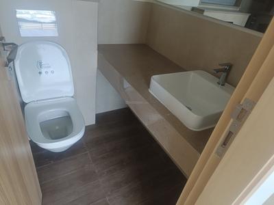 Image of 764 Sq.ft 2 BHK Apartment / Flat for rent in Piramal Aranya, Byculla, Mumbai for Rs. 120004