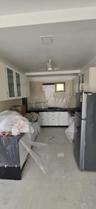 Kitchen Image of 1270 Sq.ft 2 BHK Apartment / Flat for sale in Casablanca Apt, Bandra West Mumbai for Rs. 57000000
