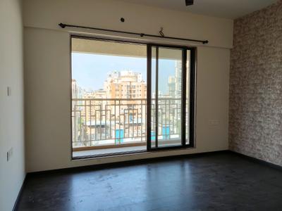 Bedroom Image of 2000 Sq.ft 3 BHK Apartment / Flat for sale in Majestic Dream Hills, Kharghar Navi Mumbai for Rs. 17000000