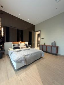 Bedroom Image of 2286 Sq.ft 4 BHK Apartment / Flat for sale in Gawdewadi Pune for Rs. 19500000