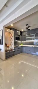 Image of 1400 Sq.ft 3 BHK Apartment / Flat for rent in Tathawade, Pune for Rs. 50000