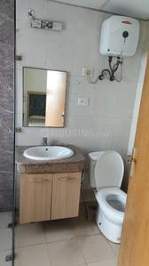 Kitchen Image of 506 Sq.ft 1 RK Apartment / Flat for sale in Nimbus The Golden Palms, Sector 168 Noida for Rs. 6550000