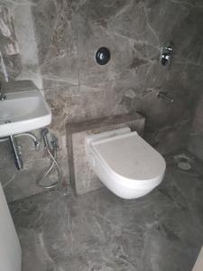 Bedroom Two Image of 900 Sq.ft 2 BHK Apartment / Flat for sale in Runwal Forest Tower 1 To 4, Kanjurmarg West Mumbai for Rs. 21500000