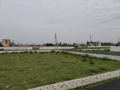 Image of 700 Sq.ft Residential Plot / Land for sale in Thirunindravur, Chennai for Rs. 2100007