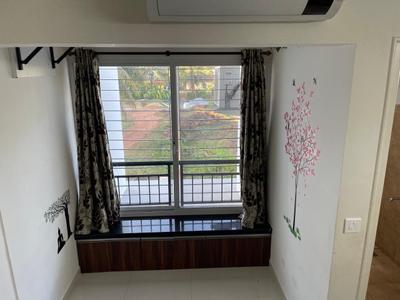 Bedroom Image of 1500 Sq.ft 3 BHK Apartment / Flat for sale in Nittur Udupi for Rs. 8500000