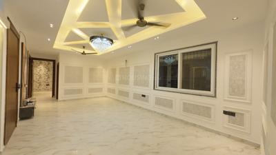 Balcony Image of 1550 Sq.ft 4 BHK Builder Floor for sale in Sector 14 Dwarka New Delhi for Rs. 14500000