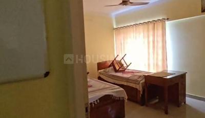 Hall Image of 1733 Sq.ft 3 BHK Apartment / Flat for sale in Elita Garden Vista, New Town Kolkata for Rs. 17000000