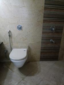 Bedroom Two Image of 1612 Sq.ft 3 BHK Apartment / Flat for sale in Mahaavir Mahavir Astha, Kharghar Navi Mumbai for Rs. 22000000
