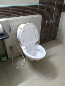 Bedroom One Image of 1680 Sq.ft 3 BHK Apartment / Flat for sale in Bandra West Mumbai for Rs. 87500000