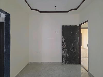 Living Room Image of 696 Sq.ft 1 BHK Apartment / Flat for sale in Viva Maitry Heights by Raj Maitri and Eskon, Virar West Virar for Rs. 3300000