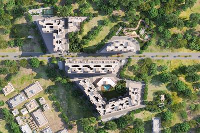 Image of 600 Sq.ft 1 BHK Apartment / Flat for sale in Mohan Alcoves I, Badlapur West, Badlapur for Rs. 2700000