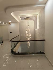 Bathroom Image of 2900 Sq.ft 5 BHK Villa for sale in Jagatpura Jaipur for Rs. 19000000