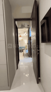 Image of 750 Sq.ft 1 BHK Apartment / Flat for sale in Panvel, Navi Mumbai for Rs. 9500000