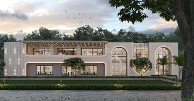 Image of 800 Sq.ft Residential Plot / Land for sale in Narthan, Surat for Rs. 2800000