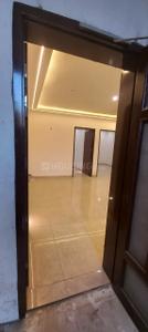 Bedroom Image of 1305 Sq.ft 3 BHK Apartment / Flat for sale in Kharar Mohali for Rs. 6600000