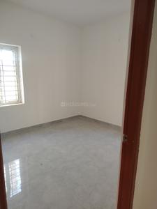 Bedroom Image of 1495 Sq.ft 2 BHK Apartment / Flat for sale in Puppalaguda Hyderabad for Rs. 11000000