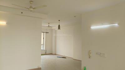 Living Room Image of 2930 Sq.ft 4 BHK Apartment / Flat for sale in Unitech The Close South, Sector 50 Gurgaon for Rs. 52800000