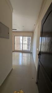 Hall Image of 925 Sq.ft 2 BHK Apartment / Flat for sale in Aditya City Apartment Ghaziabad, Wave City Ghaziabad for Rs. 6000000