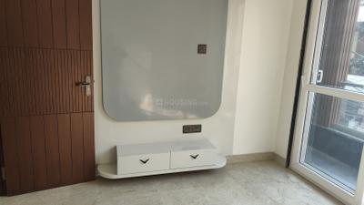 Bedroom Image of 1175 Sq.ft 3 BHK Builder Floor for sale in Sector 8 Rohini New Delhi for Rs. 19000000