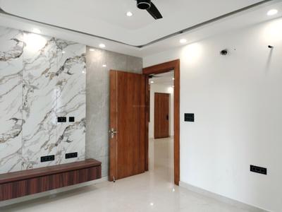 Bedroom Image of 2718 Sq.ft 4 BHK Builder Floor for sale in Mehta Ultra Luxury Floors, Sector 85 Faridabad for Rs. 28000000