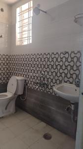 Bathroom Image of 1800 Sq.ft 4 BHK Villa for rent in Lalghati Bhopal for Rs. 24000