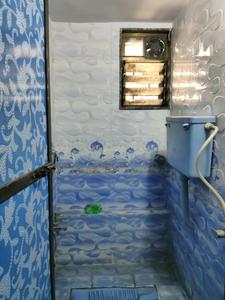 Bedroom Two Image of 920 Sq.ft 2 BHK Apartment / Flat for rent in Kasarvadavali Thane for Rs. 29000