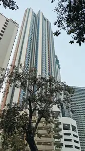 Image of 2500 Sq.ft 4 BHK Apartment / Flat for rent in Piramal Mahalaxmi South Tower, Worli, Mumbai for Rs. 400000
