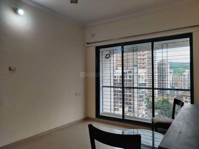 Hall Image of 1480 Sq.ft 3 BHK Apartment / Flat for sale in Sai Manomay Apartments, Kharghar Navi Mumbai for Rs. 16500000
