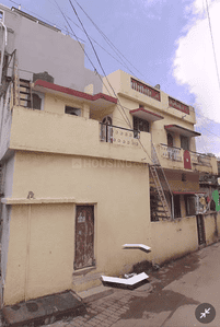 Image of 700 Sq.ft 3 BHK Independent House for sale in Mahal, Nagpur for Rs. 4900999