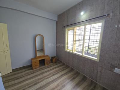 Balcony Image of 1200 Sq.ft 2 BHK Independent House for rent in Bommasandra Bengaluru for Rs. 17000