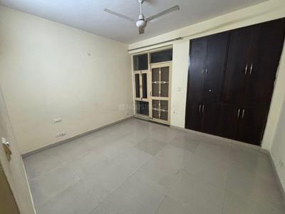 Bedroom Image of 1500 Sq.ft 2 BHK Apartment / Flat for rent in Omaxe Heights, Sector 86 Faridabad for Rs. 23000