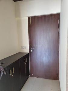 Kitchen Image of 1200 Sq.ft 3 BHK Apartment / Flat for sale in Pride Purple Park Street, Wakad Pune for Rs. 22000000