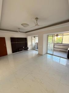 Hall Image of 2050 Sq.ft 3 BHK Duplex for sale in Bavdhan Pune for Rs. 23000000