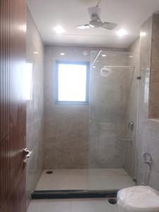 Bedroom Three Image of 3150 Sq.ft 4 BHK Builder Floor for sale in Sector 85 Faridabad for Rs. 29000000