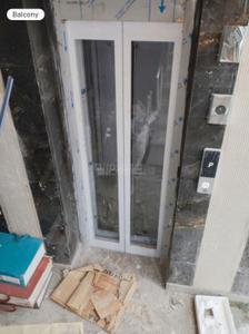 Image of 910 Sq.ft 3 BHK Builder Floor for rent in Dabri, New Delhi for Rs. 26000