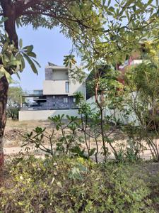 Image of 3600 Sq.ft Residential Plot / Land for sale in Aarone County Walk Villa Kent, County Walk Township, Indore for Rs. 23400000