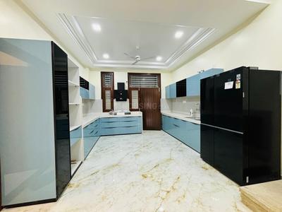 Kitchen Image of 1862 Sq.ft 3 BHK Apartment / Flat for sale in Muhana Jaipur for Rs. 10244190