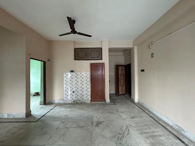 Hall Image of 1150 Sq.ft 3 BHK Apartment / Flat for rent in Sreema Abason, Rajarhat Kolkata for Rs. 14000