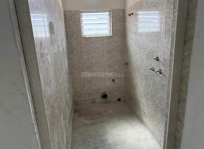 Bathroom Image of 927 Sq.ft 2 BHK Apartment / Flat for sale in Airport Gate No 2 Kolkata for Rs. 3522600