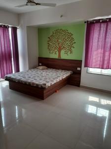 Bedroom Image of 1138 Sq.ft 2 BHK Apartment / Flat for sale in Prithvi Sai Velocity II, Bavdhan Pune for Rs. 8000000