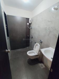 Image of 1260 Sq.ft 3 BHK Apartment / Flat for sale in Borivali West, Mumbai for Rs. 27800000